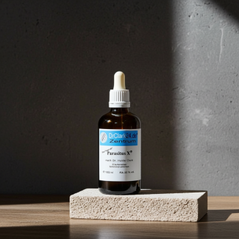 Parasitus XⓇ 100 ml