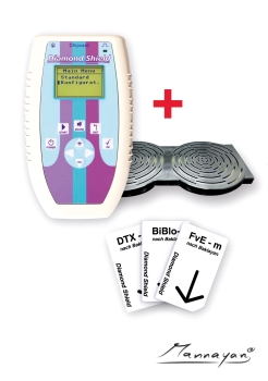 Multi Zapper DrClark24 - Multi Zapper | Frequenz Zapper | DrClark24.de