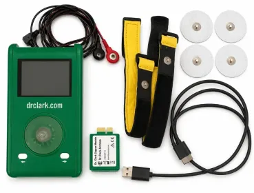 Preview: Dr. Clark Zapper 3.0