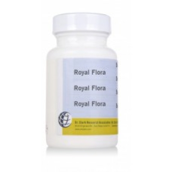 Royal Flora 120 Kapseln je 450 mg , MHD 08/23