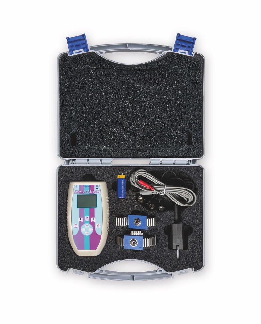 DrClark24 - Multi Zapper | Frequenz Zapper | DrClark24.de