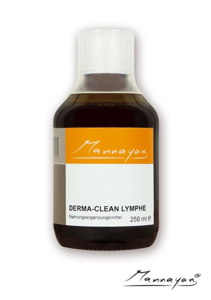 Derma - Clean Lymphe